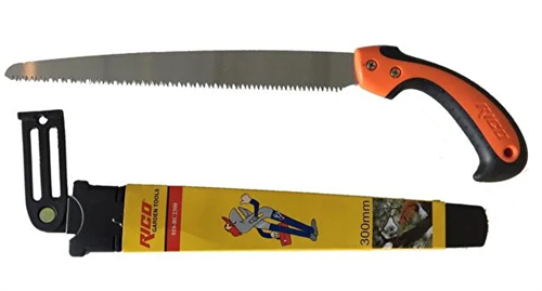 RİCO KILIFLI TESTERE 300 MM
